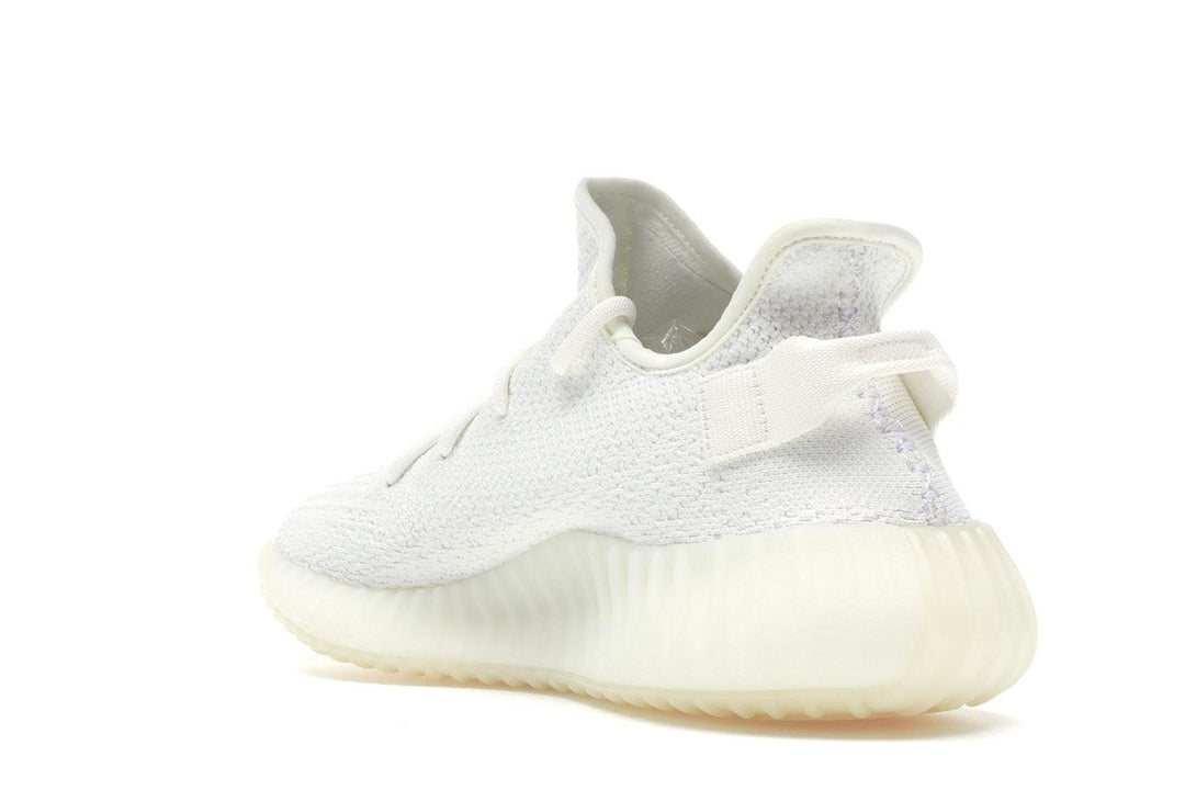 Adidas Yeezy Boost 350 V2 Triple White - Hype Vault