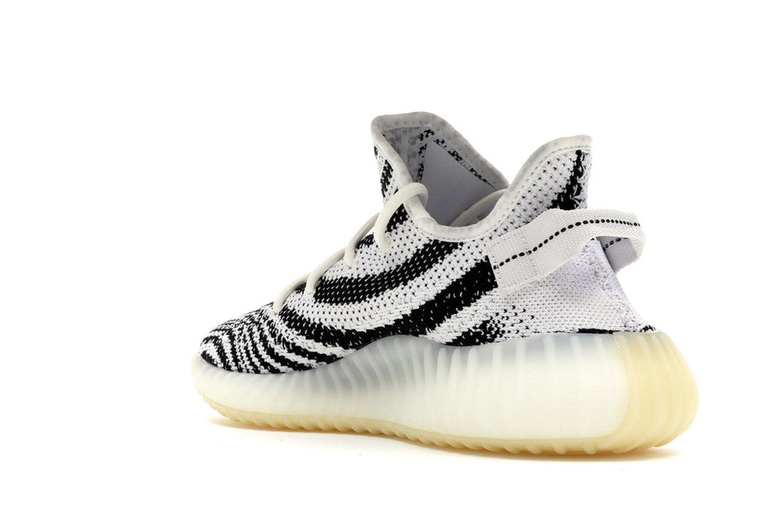 Adidas Yeezy Boost 350 V2 Zebra - Hype Vault 