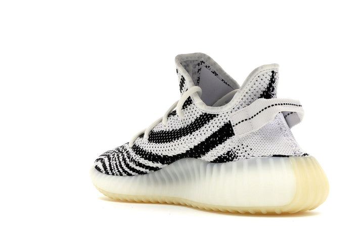 Adidas Yeezy Boost 350 V2 Zebra - Hype Vault