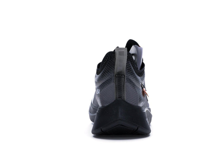 OFF-WHITE x Zoom Fly Black Silver - Hype Vault