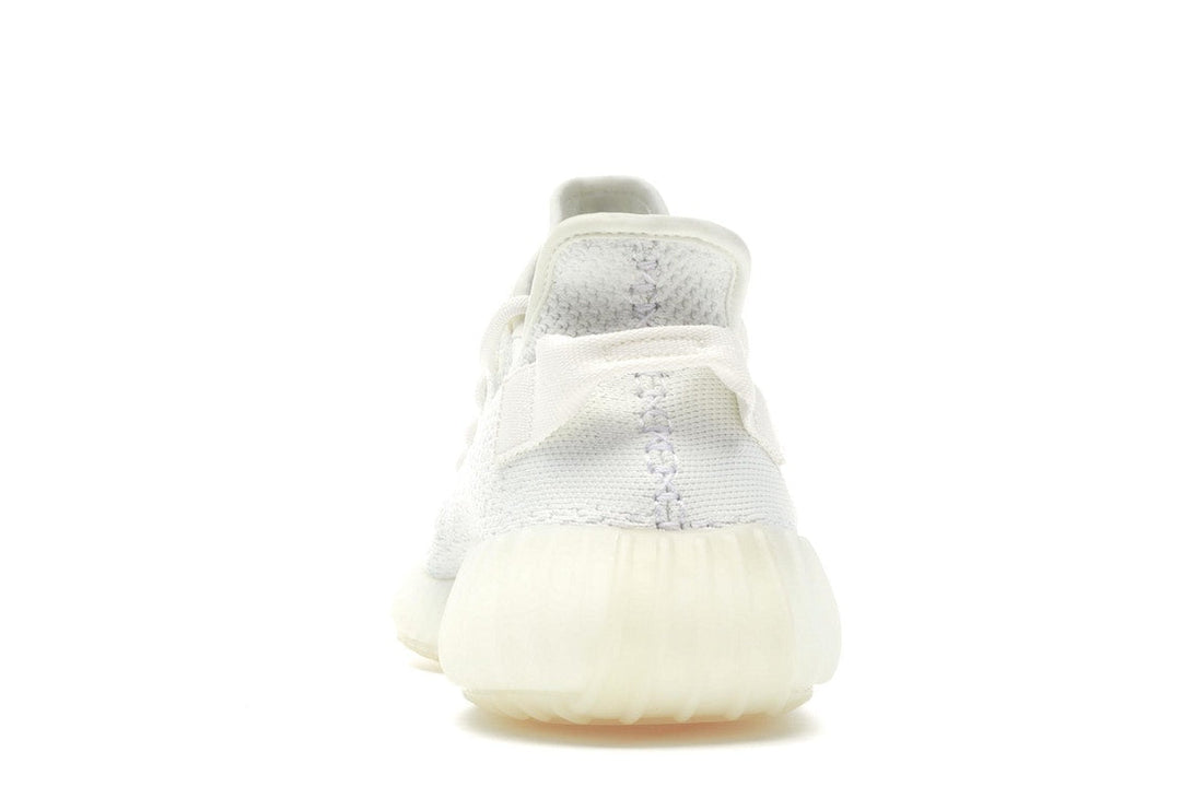 Adidas Yeezy Boost 350 V2 Triple White - Hype Vault