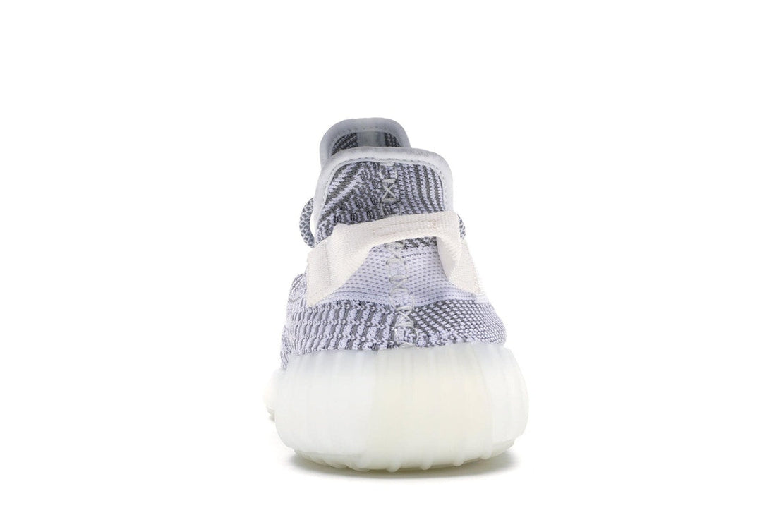 adidas Yeezy Boost 350 V2 Static Non-Reflective - Hype Vault
