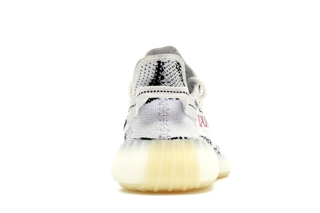 Adidas Yeezy Boost 350 V2 Zebra - Hype Vault