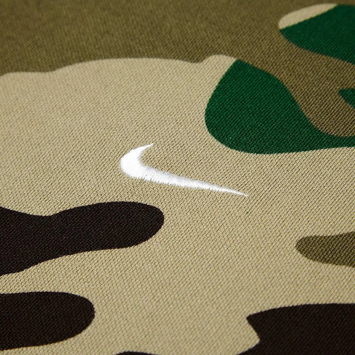 Nike F.C. Real Bristol Team Polo Camo (Size XXL) | Hype Vault Malaysia