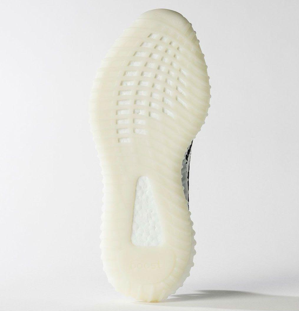 Adidas Yeezy Boost 350 V2 Zebra - Hype Vault
