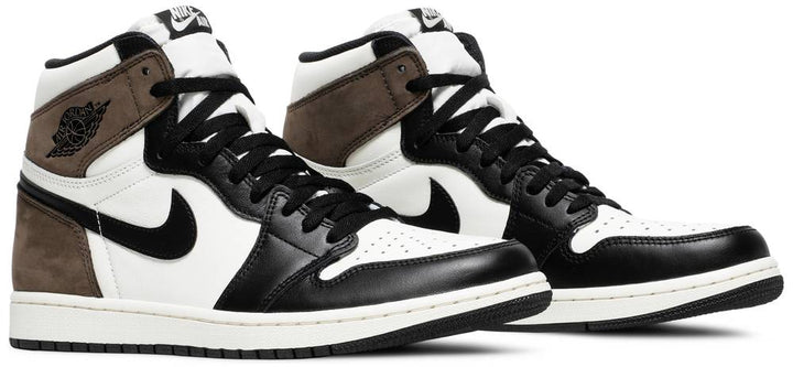 Air Jordan 1 Retro High OG Dark Mocha | Hype Vault Malaysia
