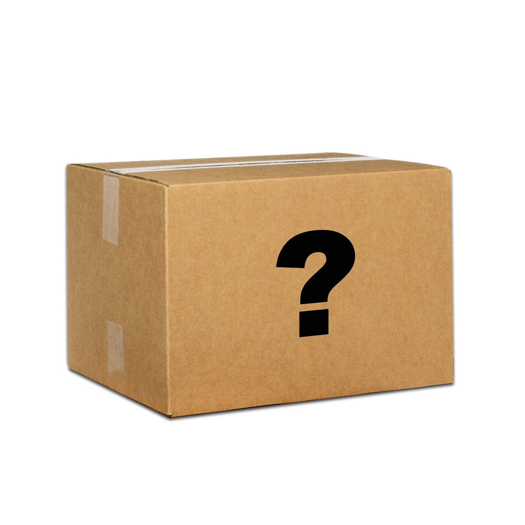 Mystery Box: Supreme
