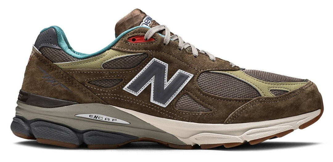 New Balance x Bodega 990v3 'Anniversary' | Hype Vault Kuala Lumpur | Asia's Top Trusted High-End Sneakers and Streetwear Store