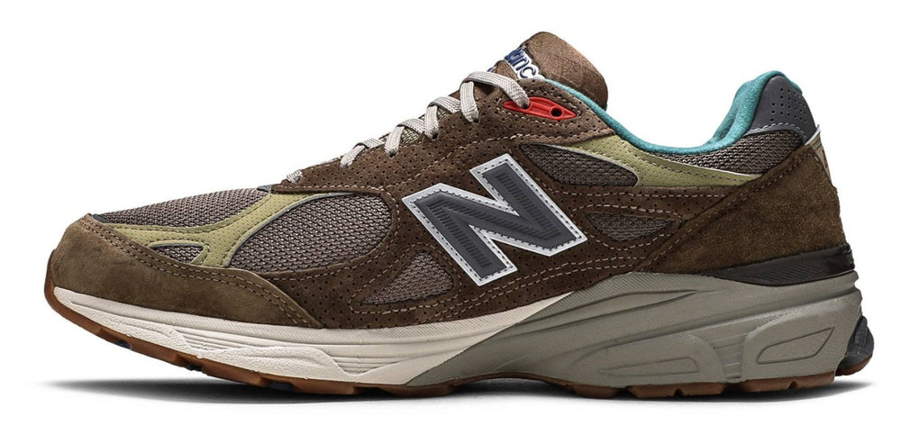 New Balance x Bodega 990v3 'Anniversary' | Hype Vault Kuala Lumpur | Asia's Top Trusted High-End Sneakers and Streetwear Store