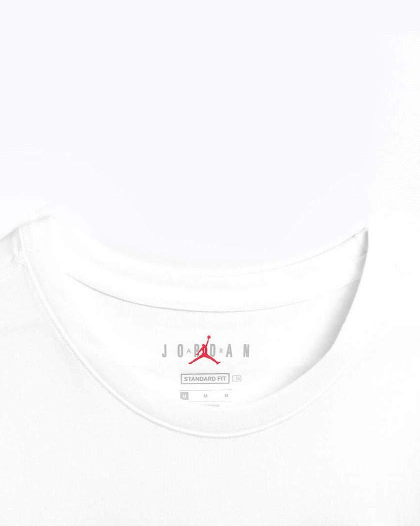 Jordan Legacy 1 Short-Sleeve T-Shirt | Hype Vault Kuala Lumpur | Asia's Top Trusted High-End Sneakers and Streetwear Store