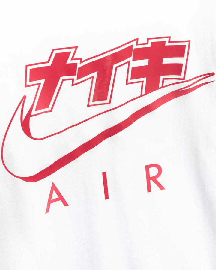 Jordan Legacy 1 Short-Sleeve T-Shirt | Hype Vault Kuala Lumpur | Asia's Top Trusted High-End Sneakers and Streetwear Store