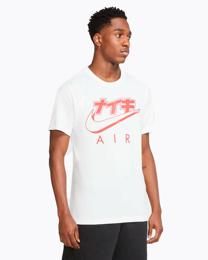 Jordan Legacy 1 Short-Sleeve T-Shirt | Hype Vault Kuala Lumpur | Asia's Top Trusted High-End Sneakers and Streetwear Store