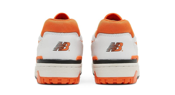 New Balance 550 Syracuse  | Hype Vault Kuala Lumpur | Asia's Top Trusted High-End Sneakers and Streetwear Store