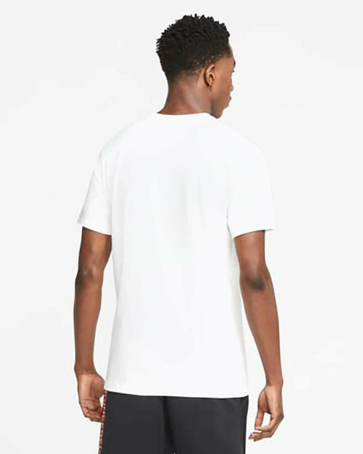 Jordan Legacy 1 Short-Sleeve T-Shirt | Hype Vault Kuala Lumpur | Asia's Top Trusted High-End Sneakers and Streetwear Store