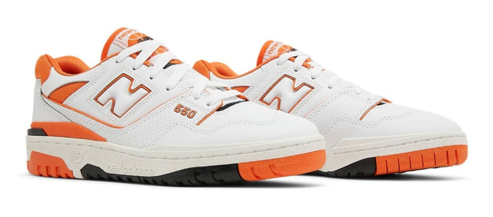 New Balance 550 Syracuse  | Hype Vault Kuala Lumpur | Asia's Top Trusted High-End Sneakers and Streetwear Store