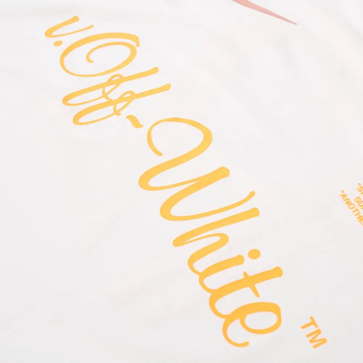 OFF-WHITE x Nikelab Mercurial NRG X FB Jersey White | Hype Vault Malaysia