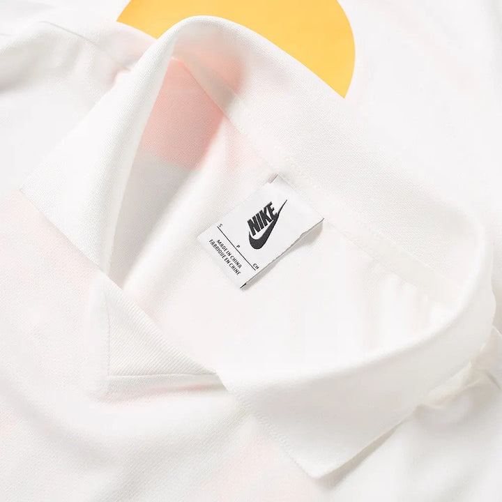 OFF-WHITE x Nikelab Mercurial NRG X FB Jersey White | Hype Vault Malaysia