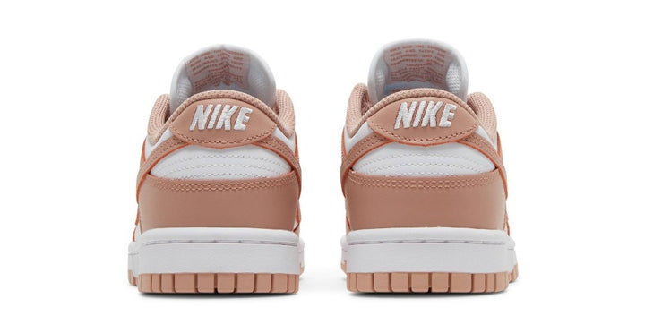 Nike Dunk Low Rose Whisper (W) | Hype Vault Kuala Lumpur | Asia's Top Trusted High-End Sneakers and Streetwear Store