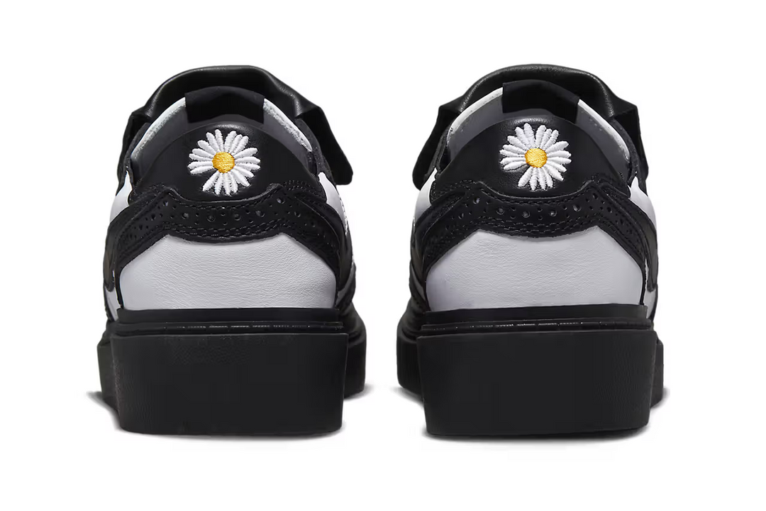 Nike Kwondo 1 x G-Dragon Peaceminusone 'Panda' | Hype Vault Kuala Lumpur | Asia's Top Trusted High-End Sneakers and Streetwear Store