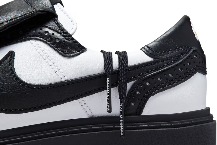 Nike Kwondo 1 x G-Dragon Peaceminusone 'Panda' | Hype Vault Kuala Lumpur | Asia's Top Trusted High-End Sneakers and Streetwear Store