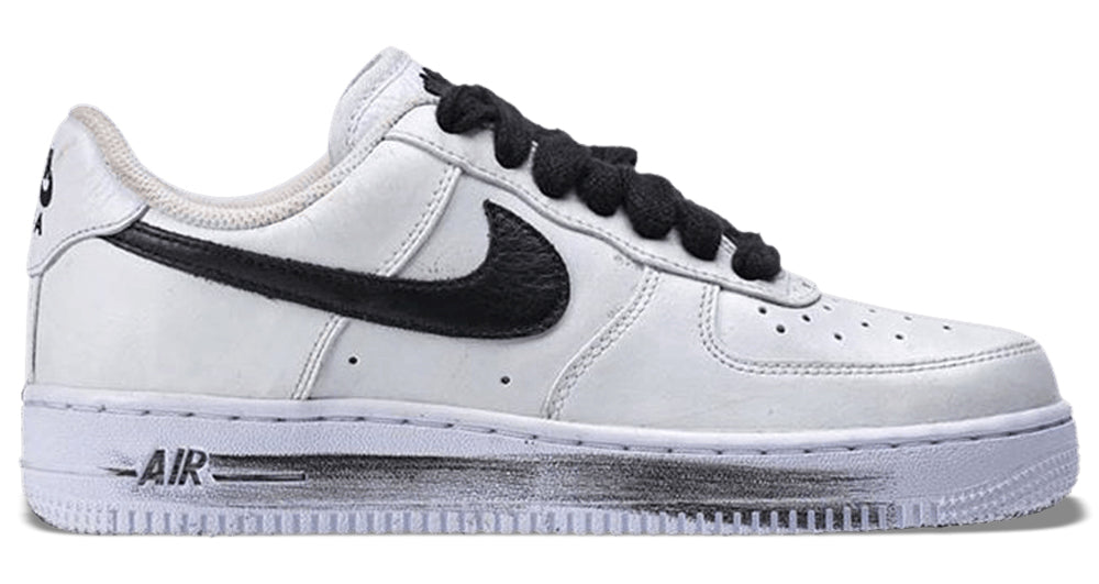 Air Force 1 Low G-Dragon Peaceminusone Para-Noise 2.0 White | Hype Vault Malaysia