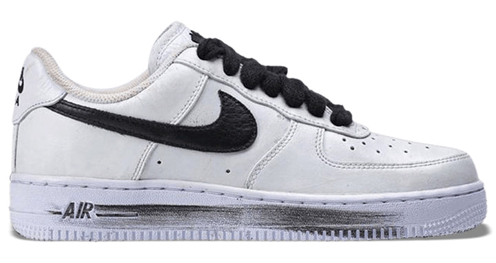Air Force 1 Low G-Dragon Peaceminusone Para-Noise 2.0 White | Hype Vault Malaysia