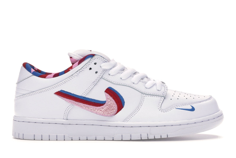 Parra x Dunk Low OG SB (Size UK 8) - Hype Vault 