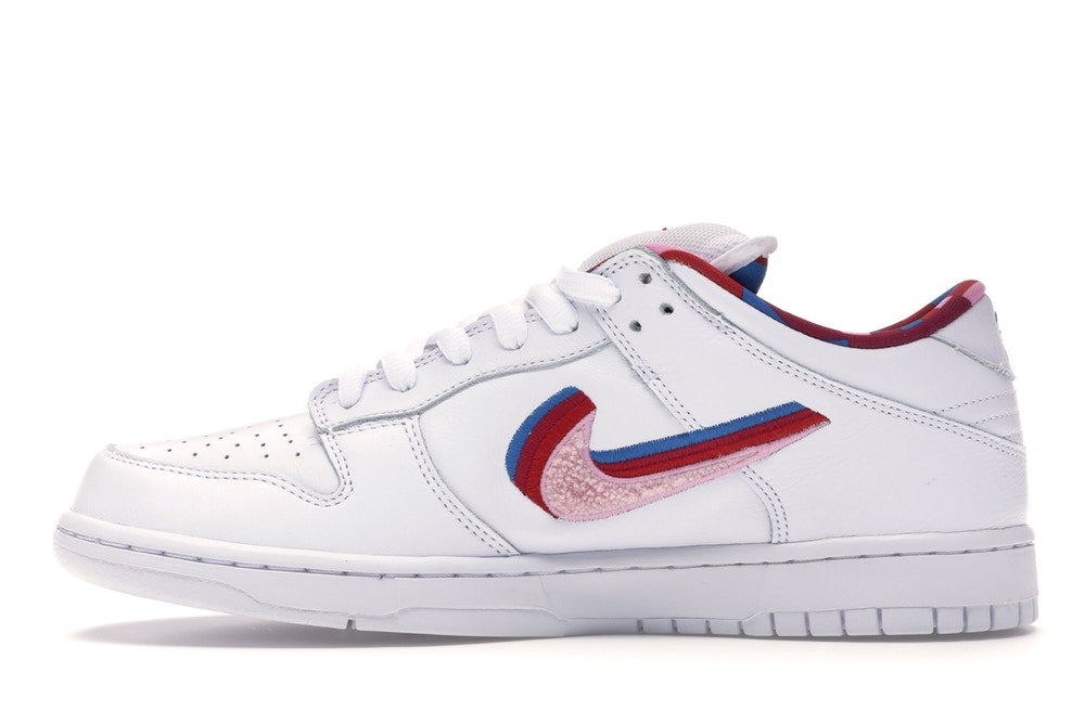 Parra x Dunk Low OG SB (Size UK 8) - Hype Vault