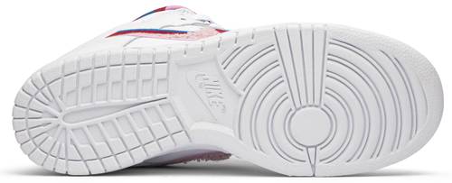 Parra x Dunk Low OG SB (Size UK 8) - Hype Vault