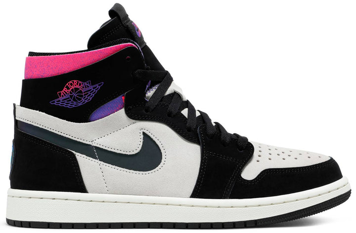 Air Jordan 1 High Zoom Comfort Paris Saint-Germain | Hype Vault Malaysia | Sneakers and Streetwear