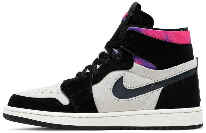 Air Jordan 1 High Zoom Comfort Paris Saint-Germain | Hype Vault Malaysia | Sneakers and Streetwear