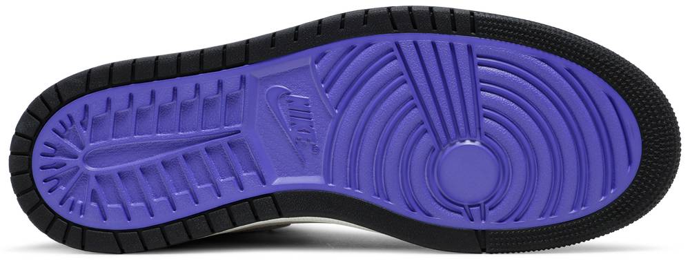 Air Jordan 1 High Zoom Comfort Paris Saint-Germain | Hype Vault Malaysia | Sneakers and Streetwear