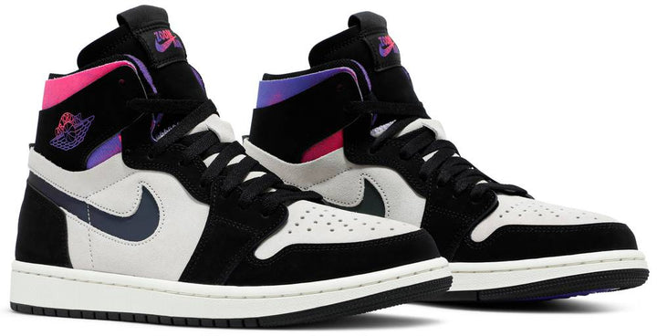 Air Jordan 1 High Zoom Comfort Paris Saint-Germain | Hype Vault Malaysia | Sneakers and Streetwear
