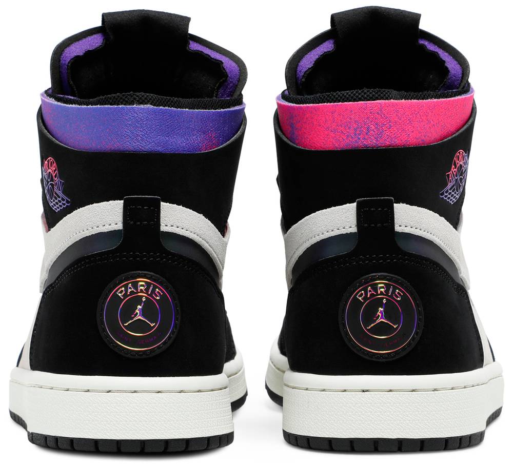 Air Jordan 1 High Zoom Comfort Paris Saint-Germain | Hype Vault Malaysia | Sneakers and Streetwear