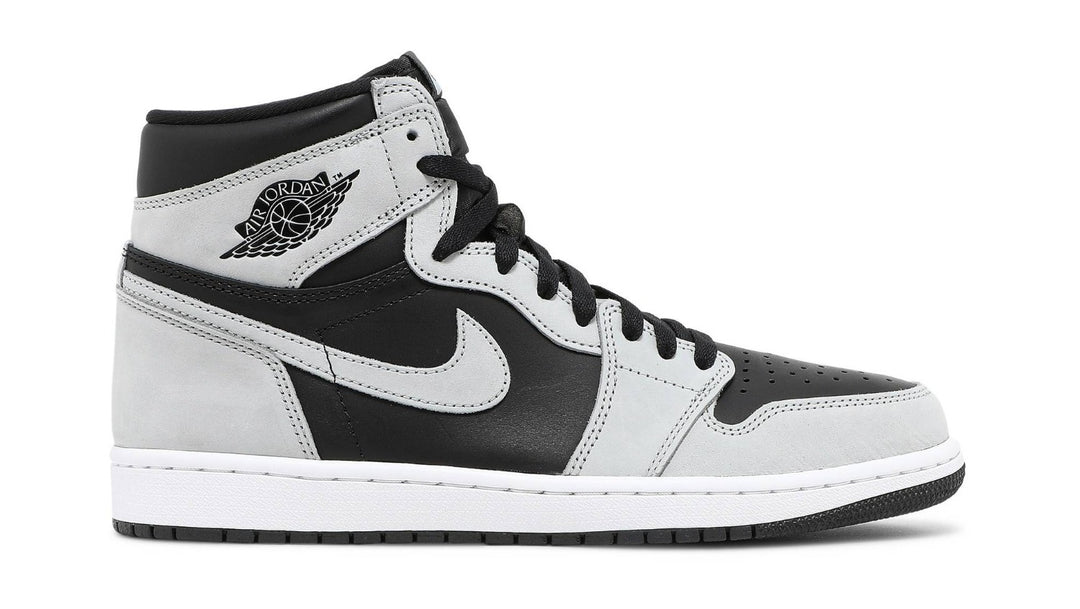 Air Jordan 1 Retro High Shadow 2.0 | Hype Vault Kuala Lumpur | Asia's Top Trusted High-End Sneakers and Streetwear Store