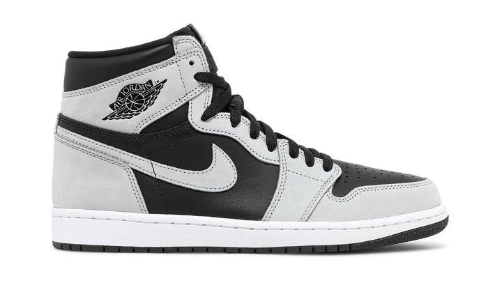 Air Jordan 1 Retro High Shadow 2.0 | Hype Vault Kuala Lumpur | Asia's Top Trusted High-End Sneakers and Streetwear Store