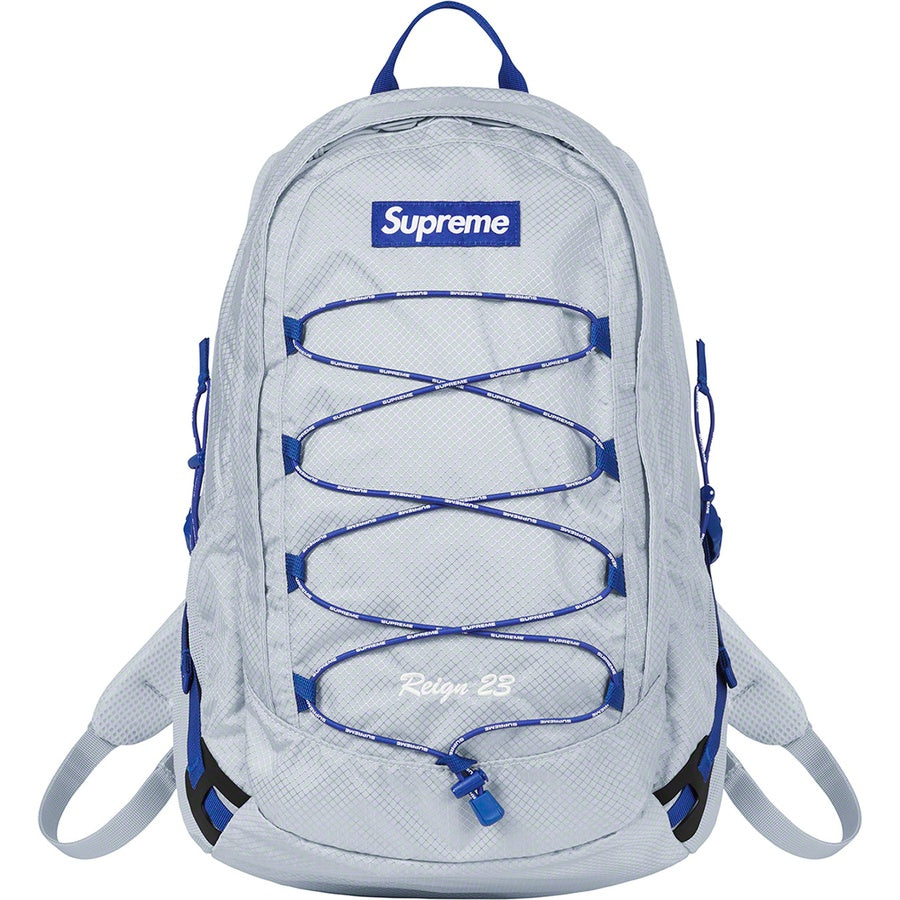 Hype 2025 supreme backpack