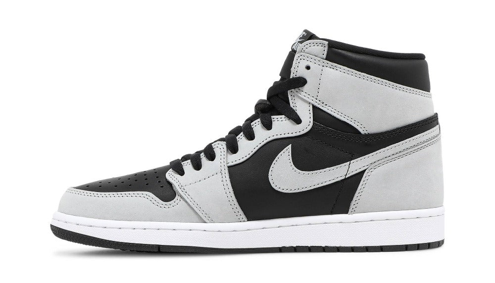 Air Jordan 1 Retro High Shadow 2.0 | Hype Vault Kuala Lumpur | Asia's Top Trusted High-End Sneakers and Streetwear Store