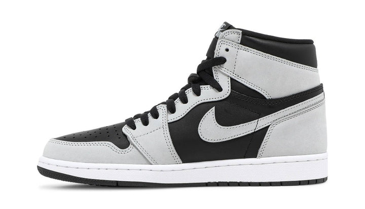 Air Jordan 1 Retro High Shadow 2.0 | Hype Vault Kuala Lumpur | Asia's Top Trusted High-End Sneakers and Streetwear Store