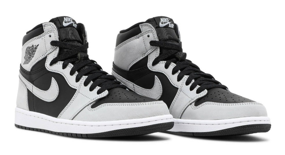 Air Jordan 1 Retro High Shadow 2.0 | Hype Vault Kuala Lumpur | Asia's Top Trusted High-End Sneakers and Streetwear Store