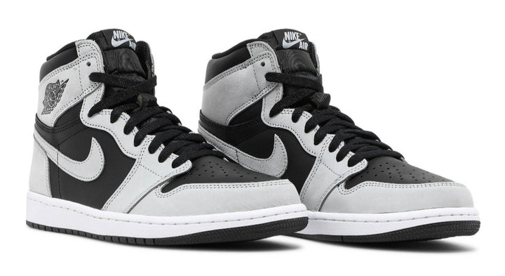 Air Jordan 1 Retro High Shadow 2.0 | Hype Vault Kuala Lumpur | Asia's Top Trusted High-End Sneakers and Streetwear Store