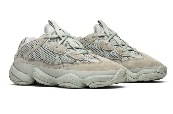 adidas Yeezy 500 'Salt' | Hype Vault Kuala Lumpur | Asia's Top Trusted High-End Sneakers and Streetwear Store