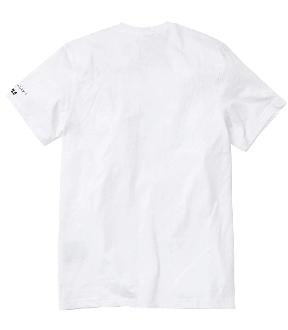 Staple Pigeon x Steph Morris Tee |  Hype Vault Kuala Lumpur | Asia's Top Trusted High-End Sneakers and Streetwear Store