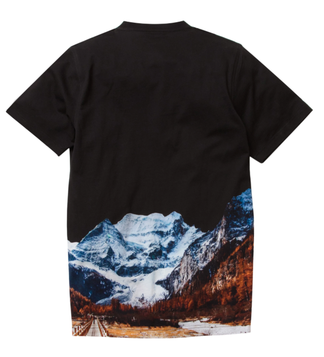 Staple Pigeon Expedition Logo Tee | Hype Vault Kuala Lumpur | Asia's Top Trusted High-End Sneakers and Streetwear Store