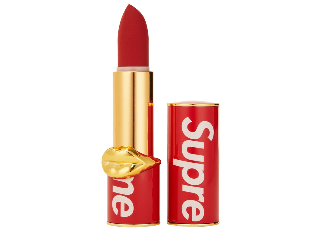 Supreme Pat McGrath Lipstick | Hype Vault Malaysia