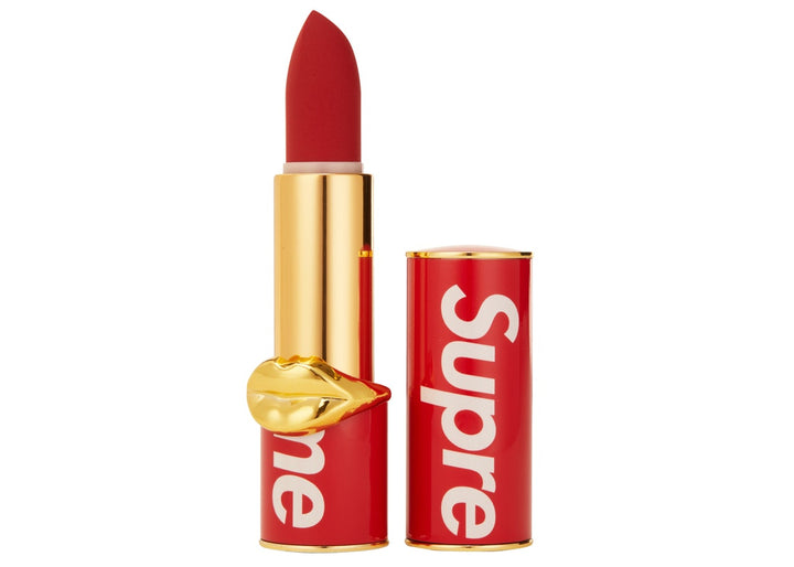 Supreme Pat McGrath Lipstick | Hype Vault Malaysia
