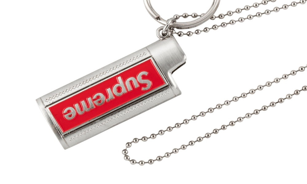 Supreme Metal Lighter Holster - Hype Vault