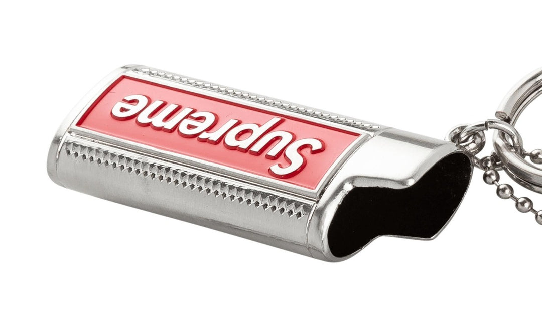 Supreme Metal Lighter Holster - Hype Vault