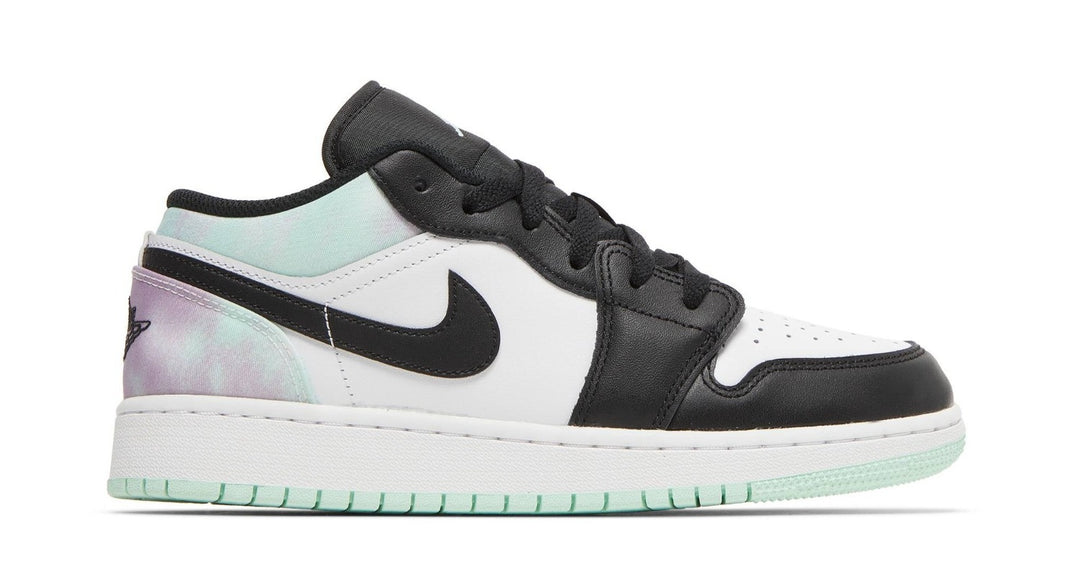 Air Jordan 1 Low Easter Pastel Tie-Dye (GS) | Hype Vault Kuala Lumpur | Asia's Top Trusted High-End Sneakers and Streetwear Store