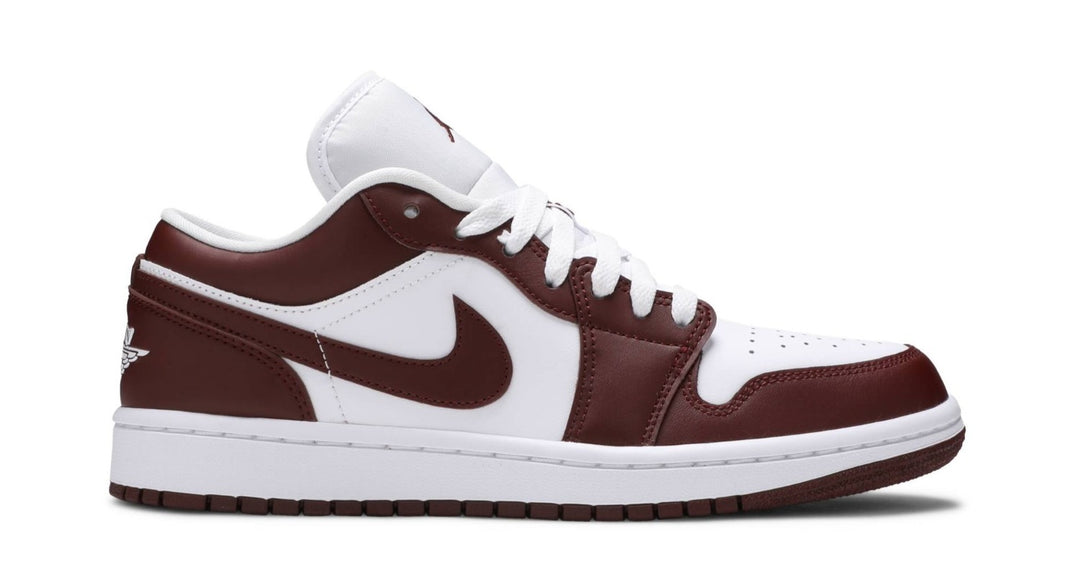 Air Jordan 1 Low Bronze Eclipse (W) | Hype Vault Kuala Lumpur | Asia's Top Trusted High-End Sneakers and Streetwear Store